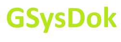 GSysDok